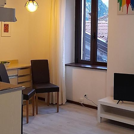 Anna'S Home Campione dʼItalia Exterior foto