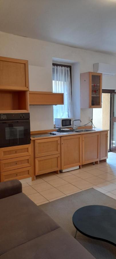 Anna'S Home Campione dʼItalia Exterior foto