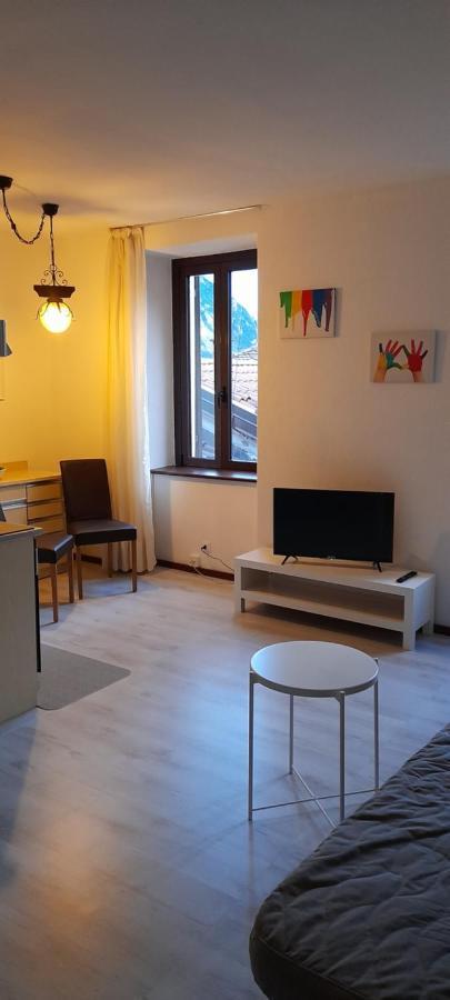 Anna'S Home Campione dʼItalia Exterior foto