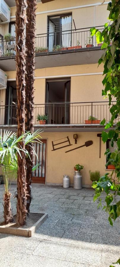 Anna'S Home Campione dʼItalia Exterior foto